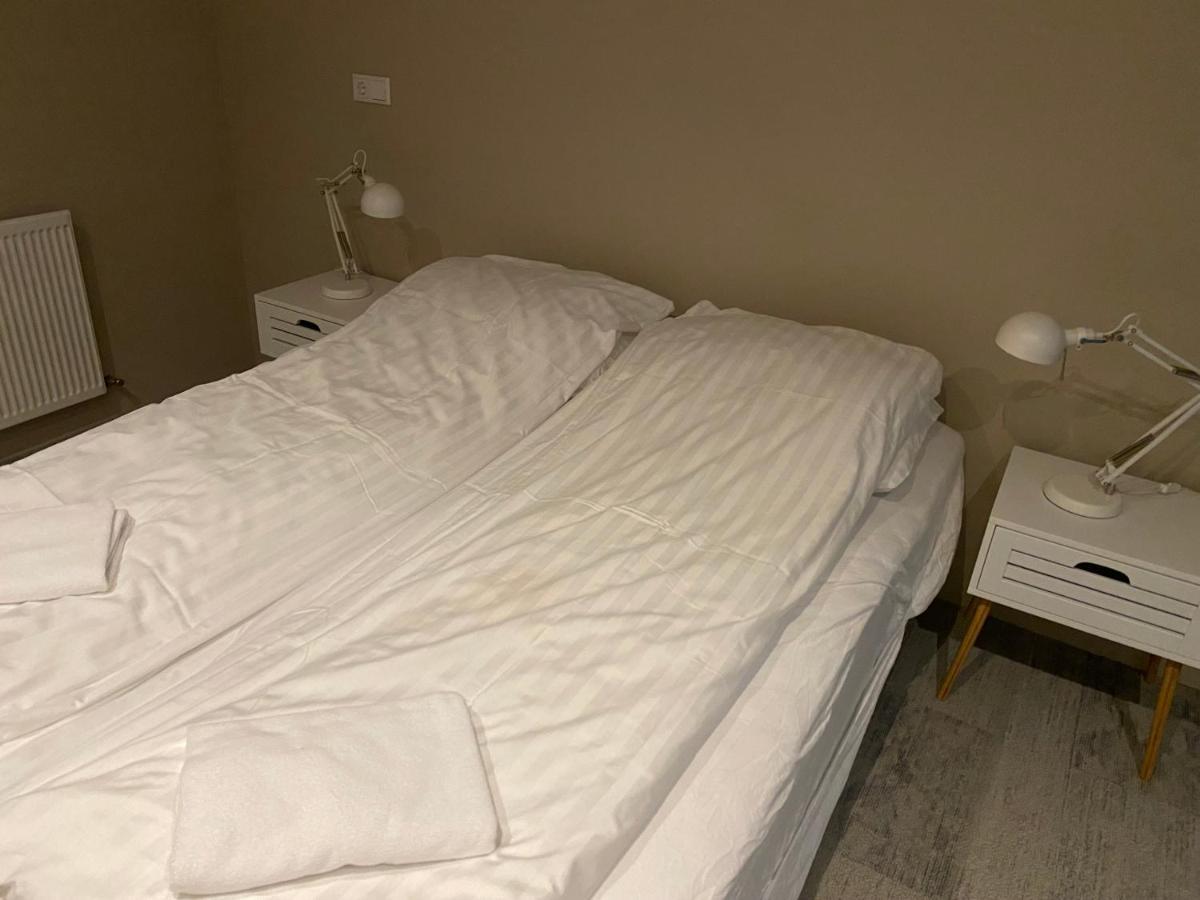 Heppa Apartments Höfn Εξωτερικό φωτογραφία